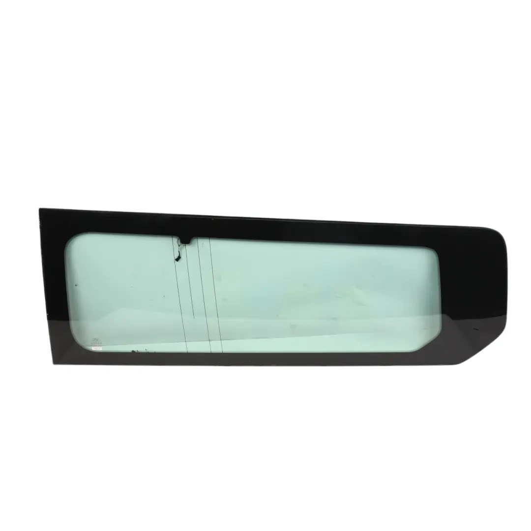 Ford Tourneo Custom Rear Side Quarter Window Glass Left N/S - SKU 1886805 - Part number 1886805