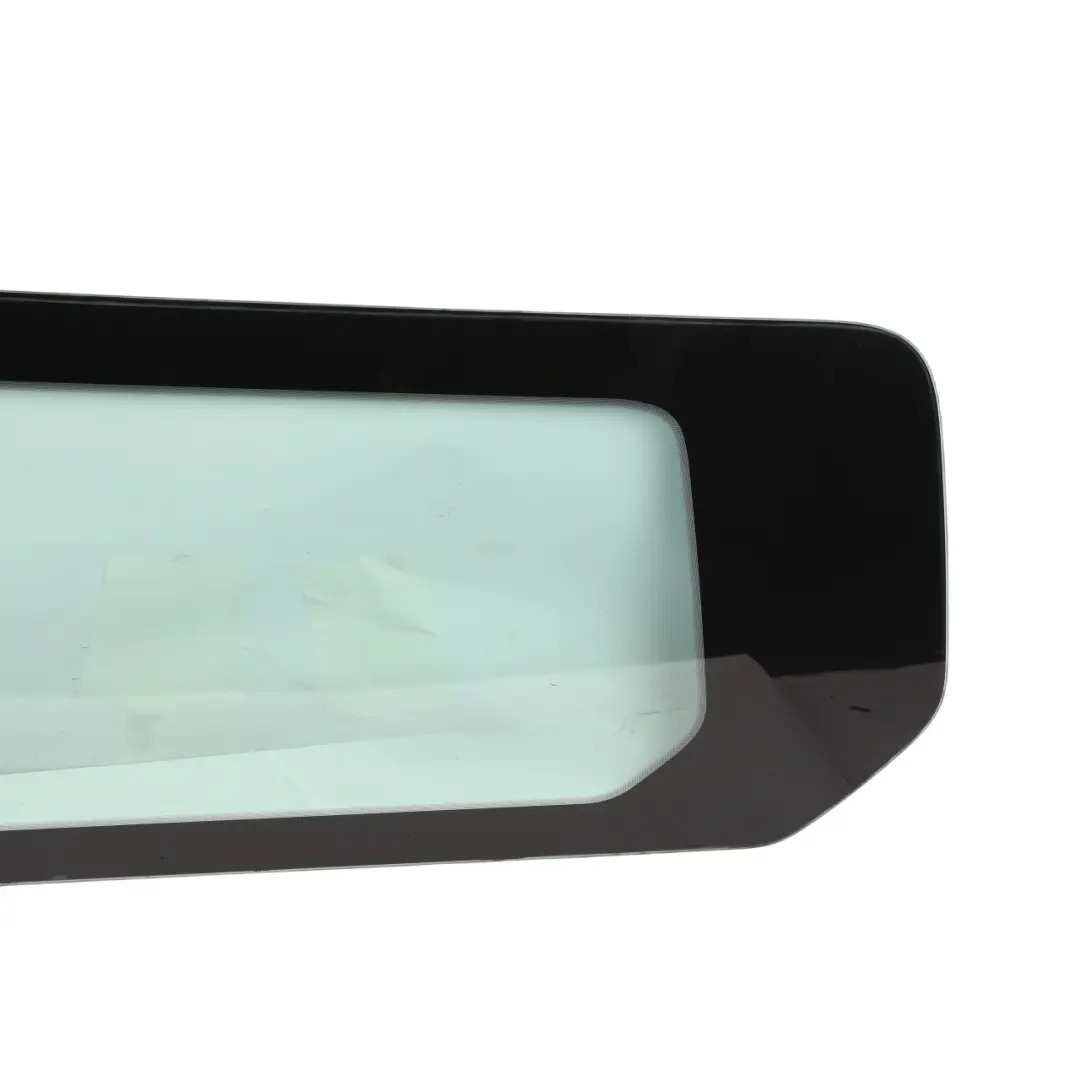 Ford Tourneo Custom Rear Side Quarter Window Glass Left N/S - SKU 1886805 - Part number 1886805