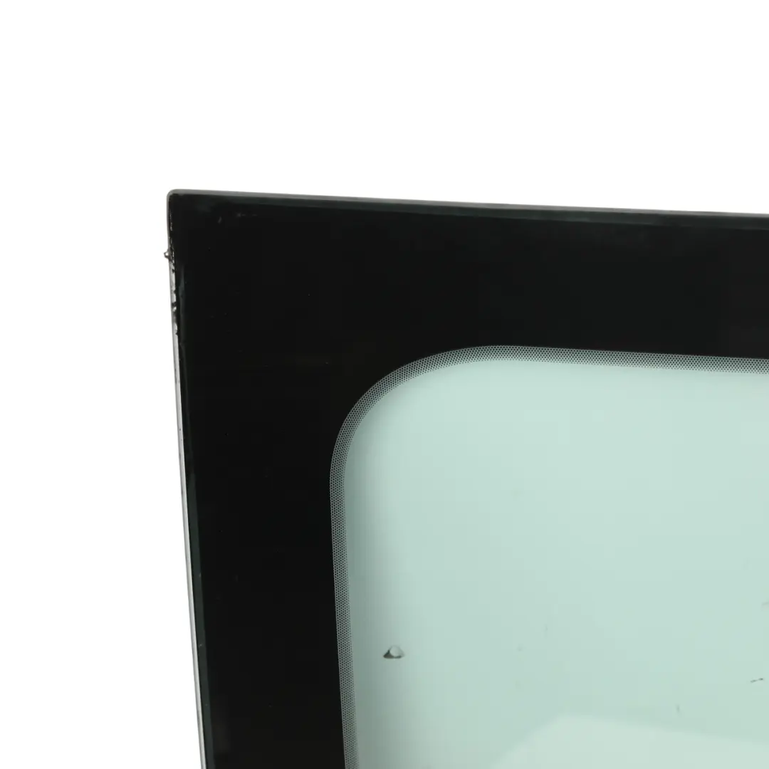 Ford Tourneo Custom Rear Side Quarter Window Glass Left N/S - SKU 1886805 - Part number 1886805