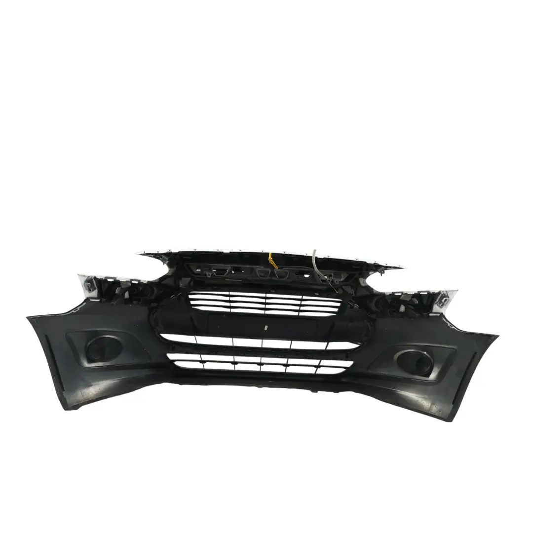 Ford Transit Connect Mk2 Front Bumper Cover Grille Trim Frozen White Z2 - SKU 1898452-FW - Part number 1898452