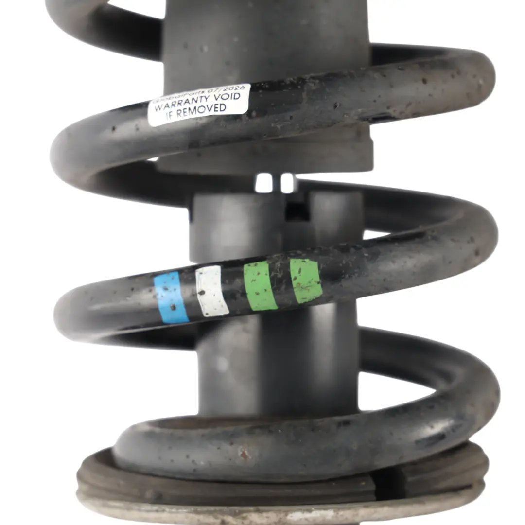 Front Axle Spring Strut Shock Absorber Left Right N/O/S Set BILSTEIN to Audi A4 B7 with Part number 19-158945 Audi A4 B7 Front Axle Spring Strut Shock Absorber Left Right N/O/S Set BILSTEIN - SKU 19-158945 - Part number 19-158945