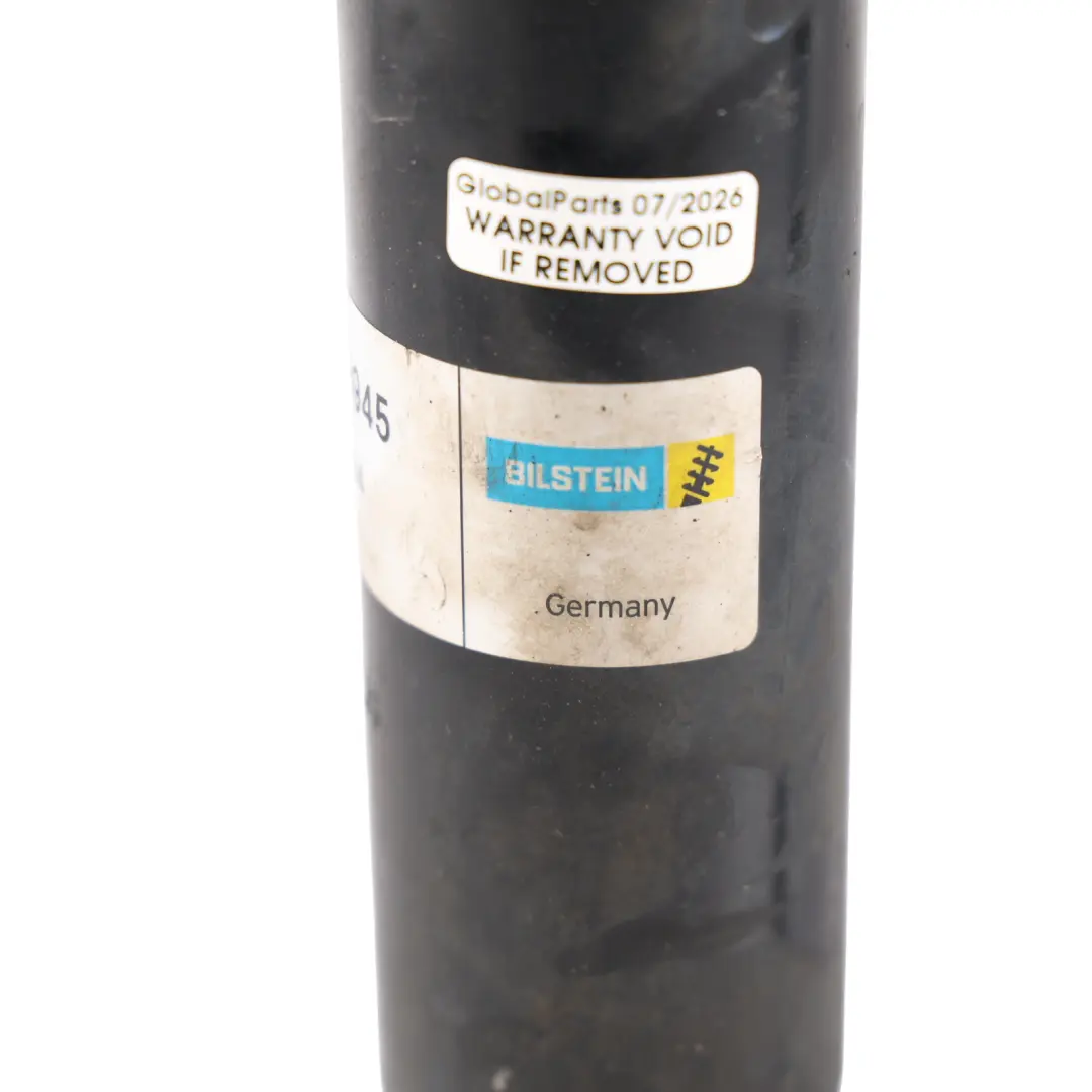 Audi A4 B7 Front Axle Spring Strut Shock Absorber Left Right N/O/S Set BILSTEIN - SKU 19-158945 - Part number 19-158945