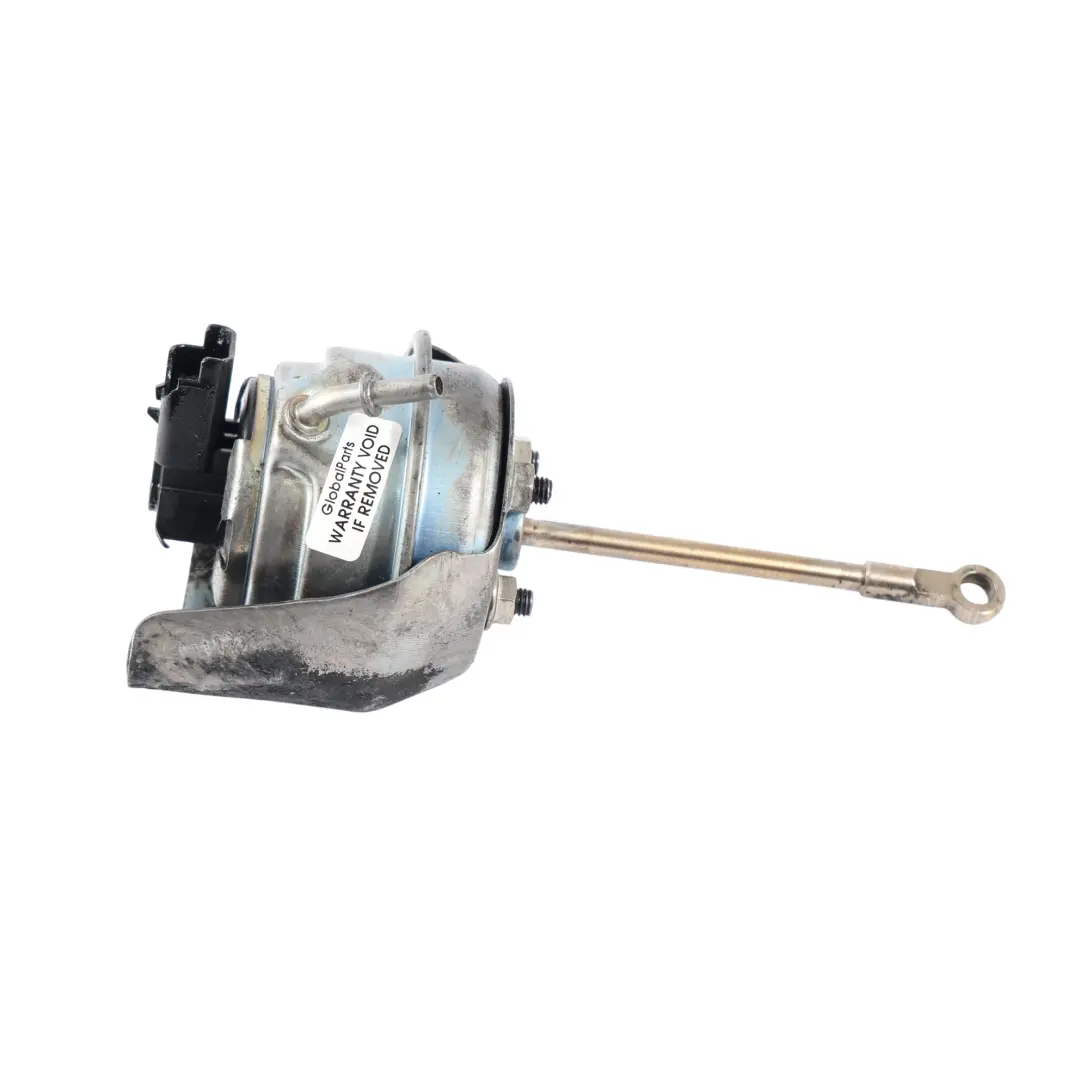 Ford Focus Mk3 Mondeo Mk5 Turbocharger Wastegate Actuator 1.6 TDCi CV6Q-6K682-AC - SKU 1902475-1 - Part number 1902475