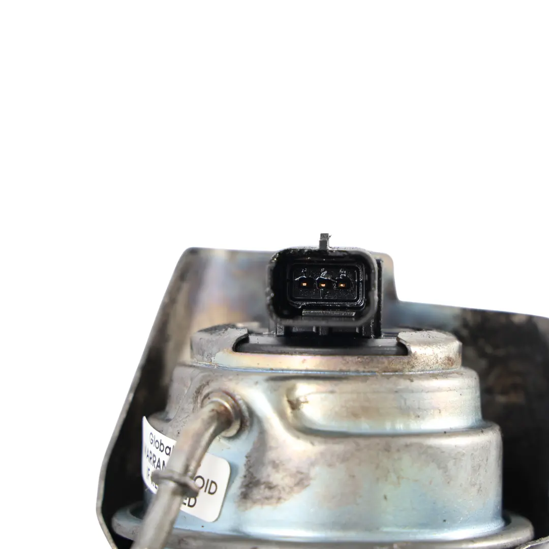 Ford Focus Mk3 Mondeo Mk5 Turbocharger Wastegate Actuator 1.6 TDCi CV6Q-6K682-AC - SKU 1902475-1 - Part number 1902475