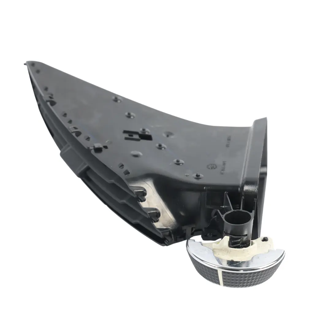 Ford C-Max Mk2 Front Dashboard Centre Air Vent Grill Right O/S AM51-R014L20-CF - SKU 1910085 - Part number 1910085