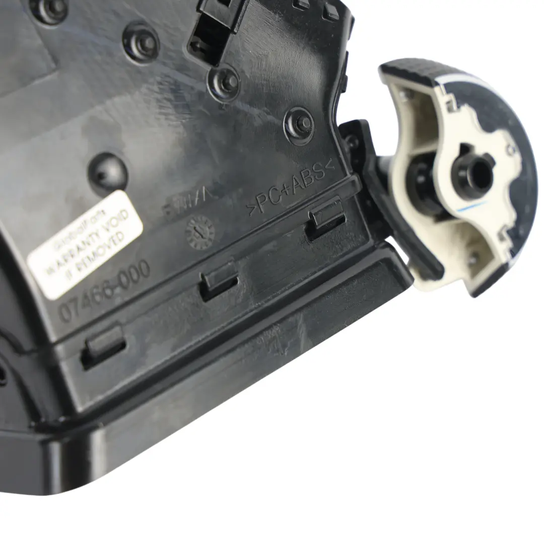 Ford C-Max MK2 Rejilla Ventilación Salpicadero Delantero Derecho AM51-R014L20-CF - SKU 1910085 - Número de pieza 1910085