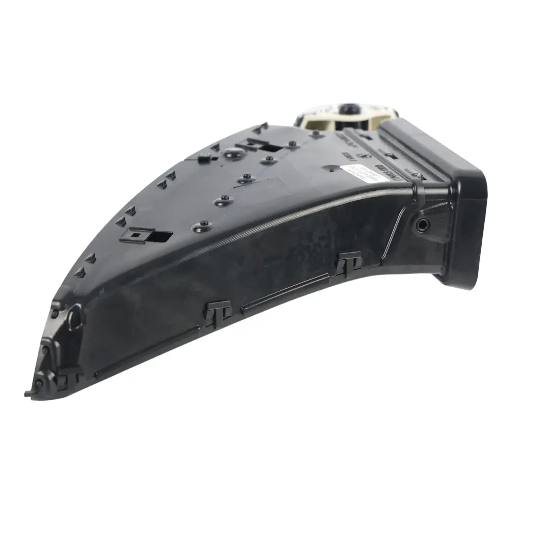 Ford C-Max Mk2 Front Dashboard Centre Air Vent Grill Right O/S AM51-R014L20-CF - SKU 1910085 - Part number 1910085