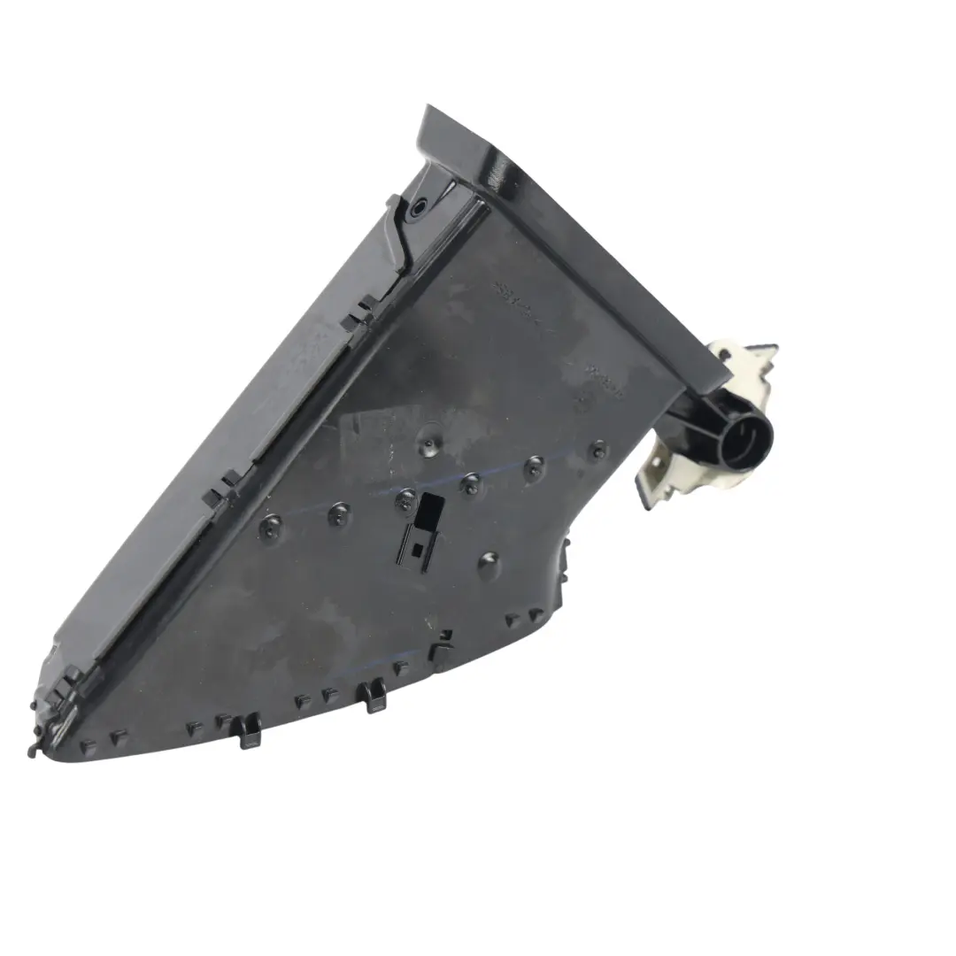 Mk2 Front Dashboard Centre Air Vent Grill Right O/S AM51-R014L20-CF to Ford C-Max with Part number 1910085 Ford C-Max Mk2 Front Dashboard Centre Air Vent Grill Right O/S AM51-R014L20-CF - SKU 1910085 - Part number 1910085