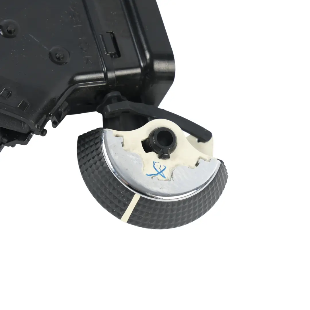 Ford C-Max Mk2 Front Dashboard Centre Air Vent Grill Left N/S AM51-R014L21-CF - SKU 1910088 - Part number 1910088