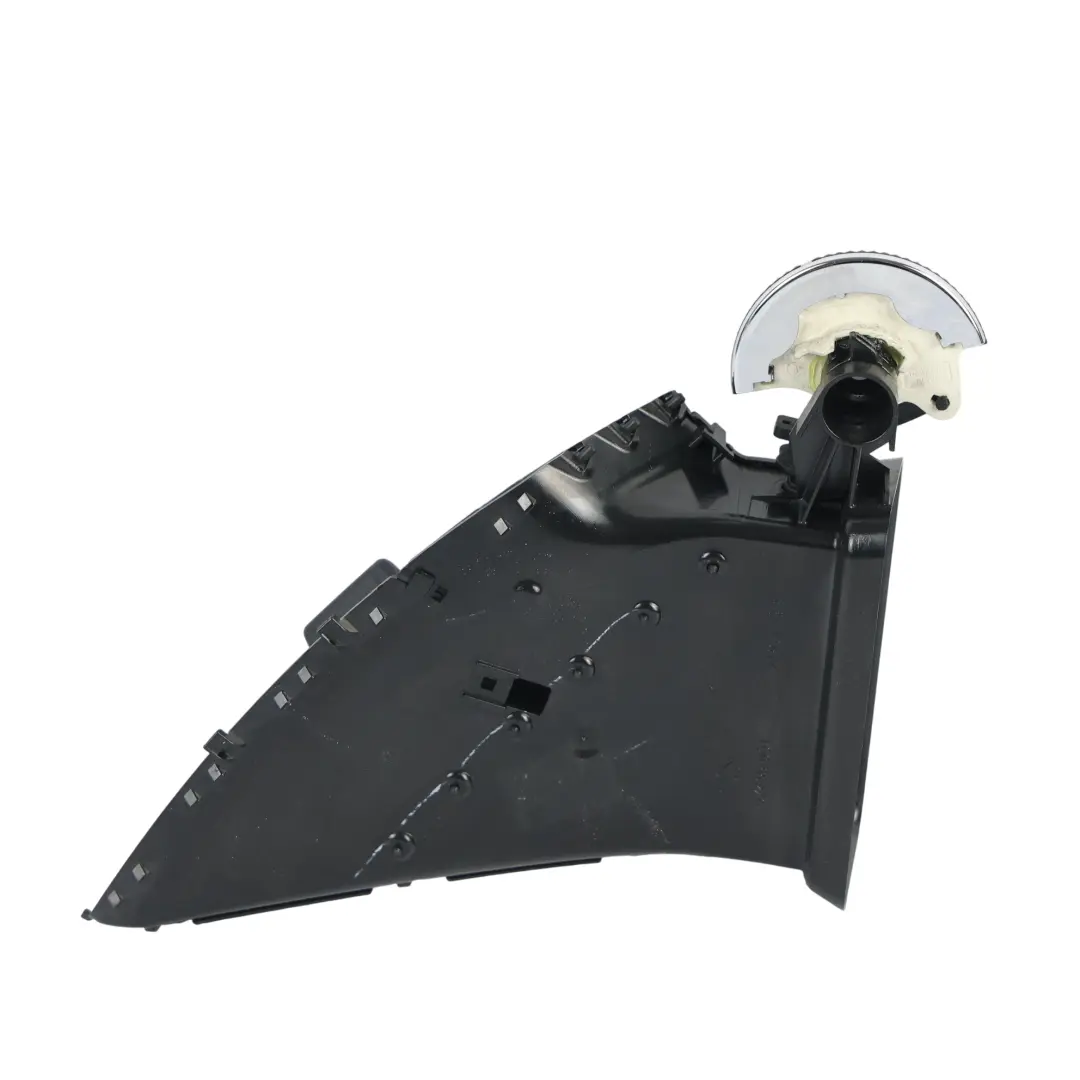 Mk2 Front Dashboard Centre Air Vent Grill Left N/S AM51-R014L21-CF to Ford C-Max with Part number 1910088 Ford C-Max Mk2 Front Dashboard Centre Air Vent Grill Left N/S AM51-R014L21-CF - SKU 1910088 - Part number 1910088