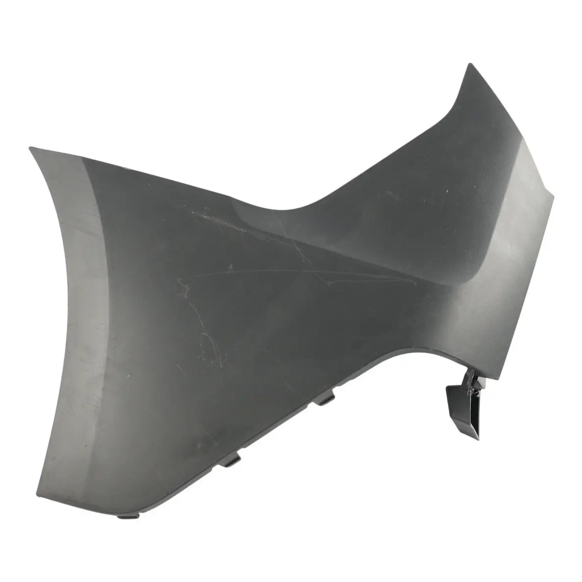 Ford Transit Connect Mk2 Rear Bumper Side End Cap Tempest Grey Left N/S 1910103