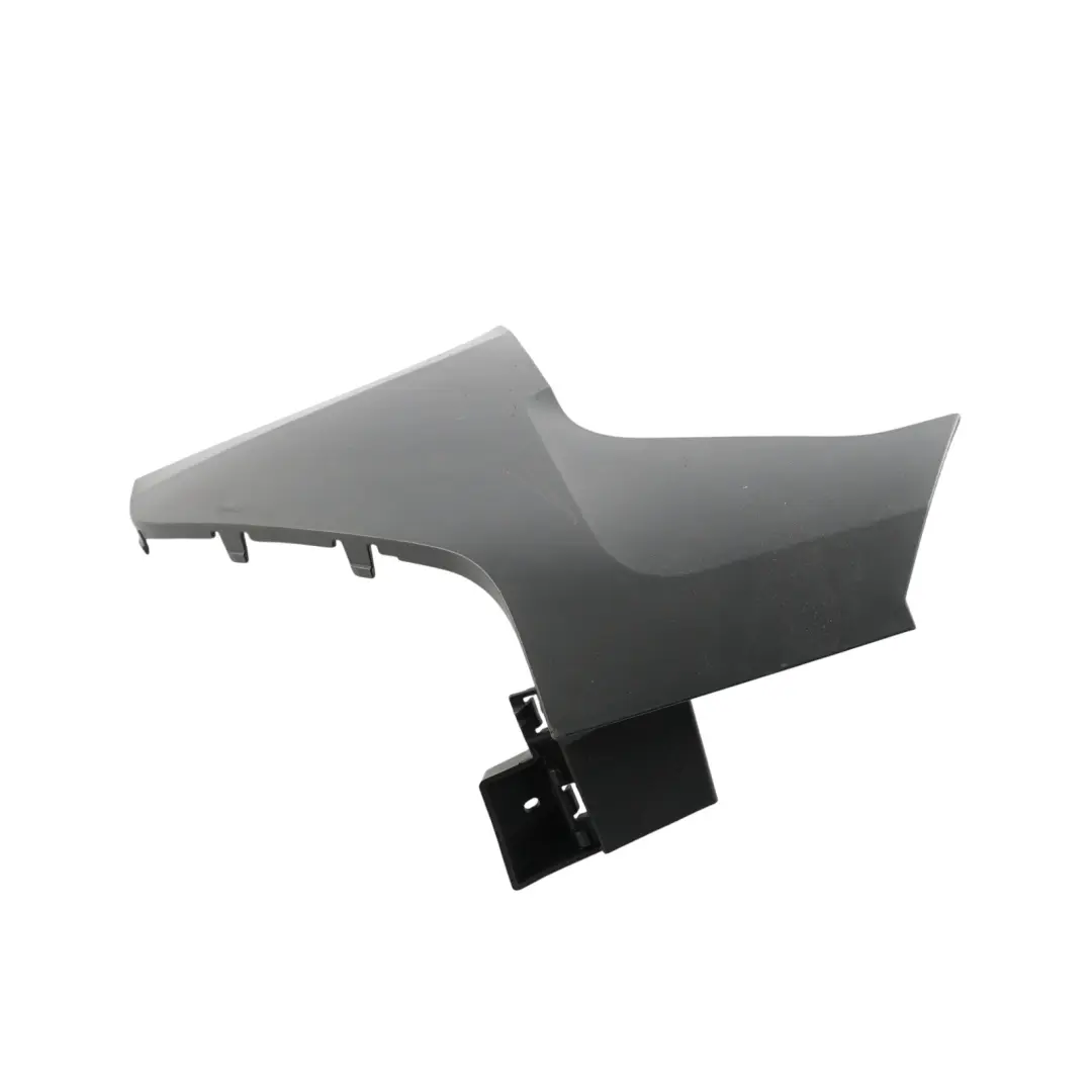 Ford Transit Connect Mk2 Rear Bumper Side End Cap Tempest Grey Left N/S - SKU 1910103 - Part number 1910103