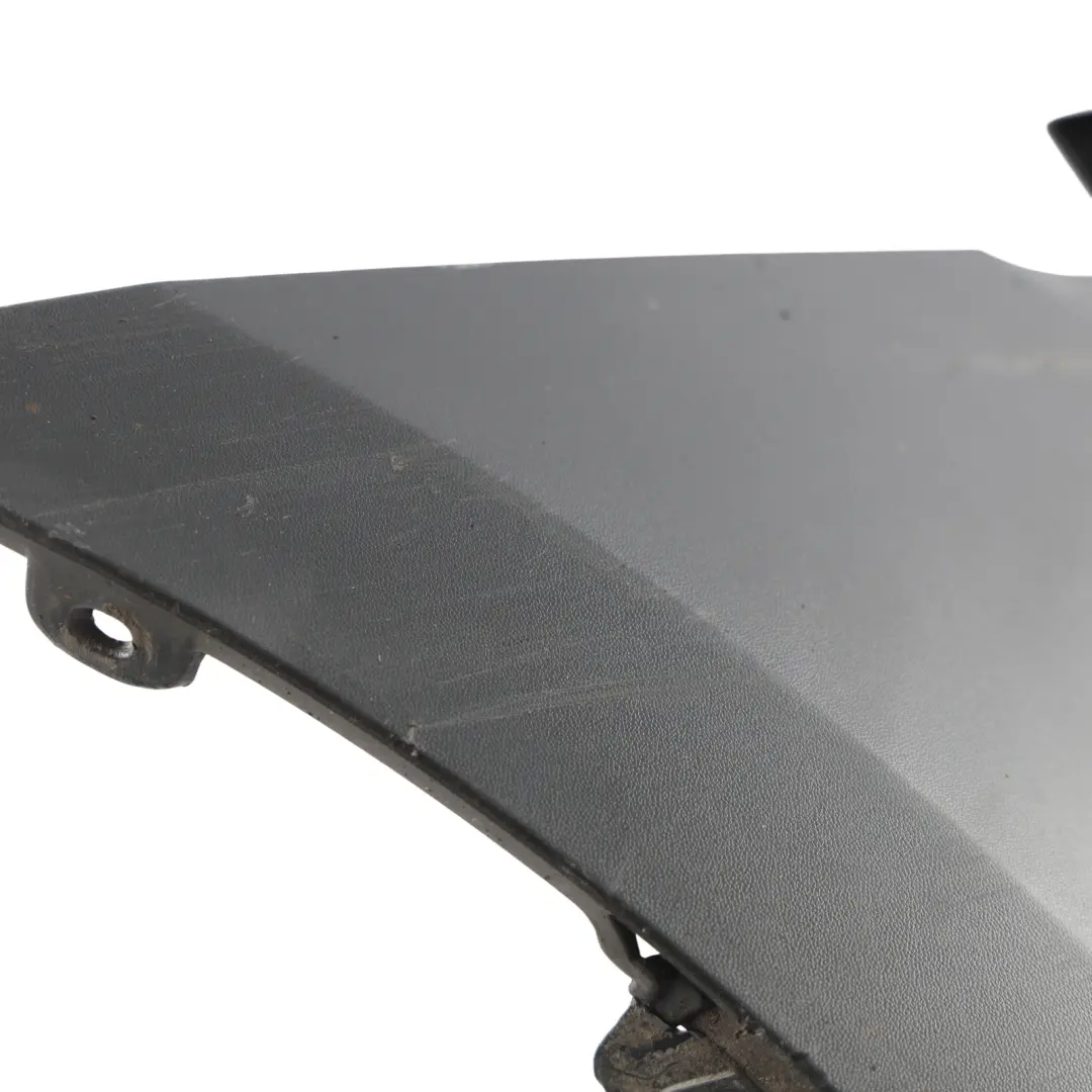 Ford Transit Connect Mk2 Rear Bumper Side End Cap Tempest Grey Left N/S - SKU 1910103 - Part number 1910103