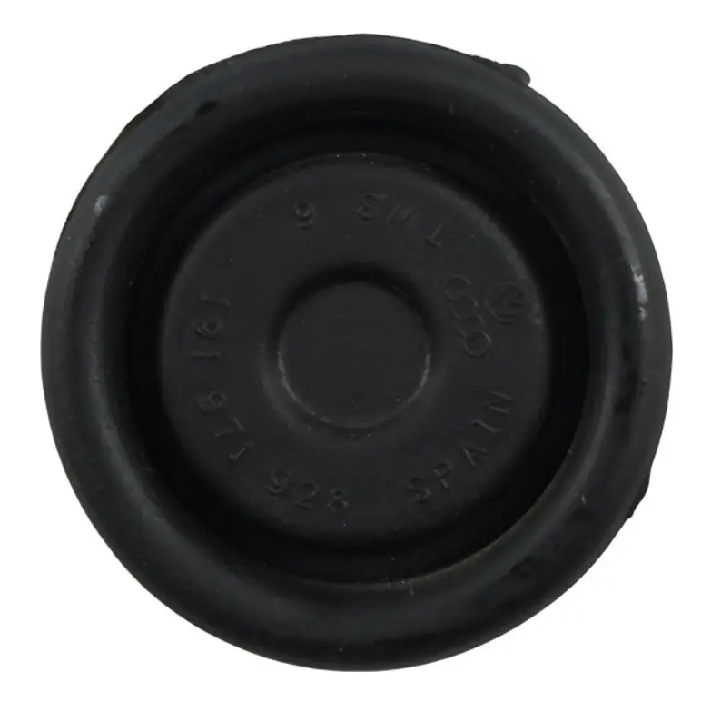Audi A4 B7 A6 C7 VW Passat Golf Seat Exeo Gumowa Zaślepka 191971928