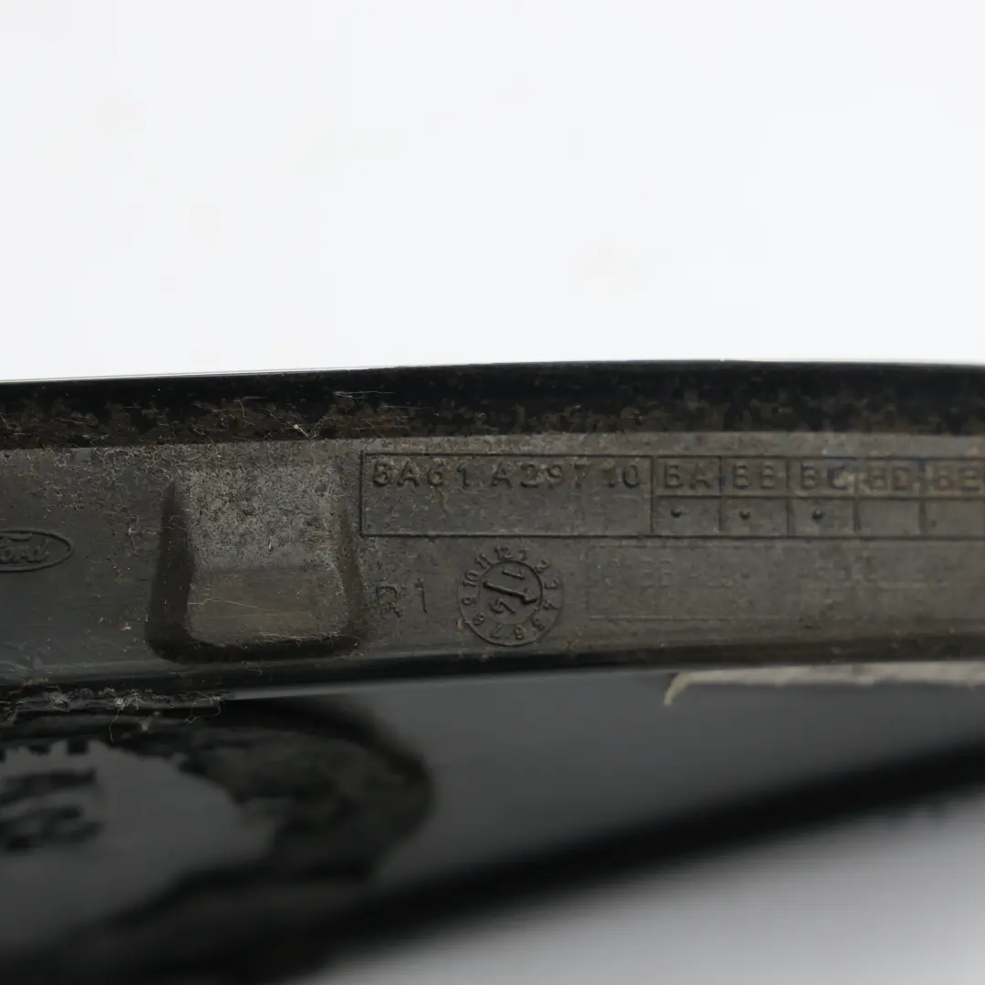 Ford Fiesta MK7 Vitre Triangle Quart Avant Droit F1BB-A29710-BA - SKU 1923610 - Numéro de pièce 1923610