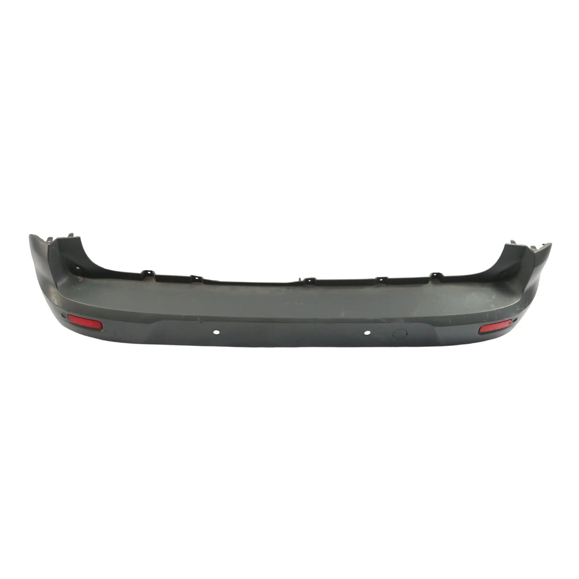 Ford Transit Connect Mk2 Bumper Trim Panel Rear Cover Primed