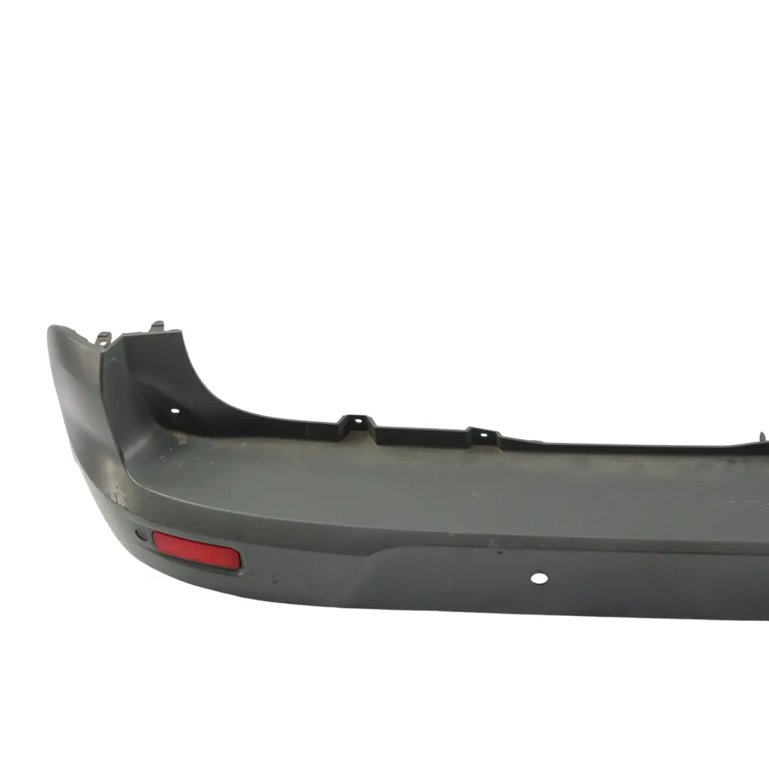 Mk2 Bumper Trim Panel Rear Cover Primed to Ford Transit Connect with Part number 1923652 Ford Transit Connect Mk2 Bumper Trim Panel Rear Cover Primed - SKU 1923652-PRIM - Part number 1923652