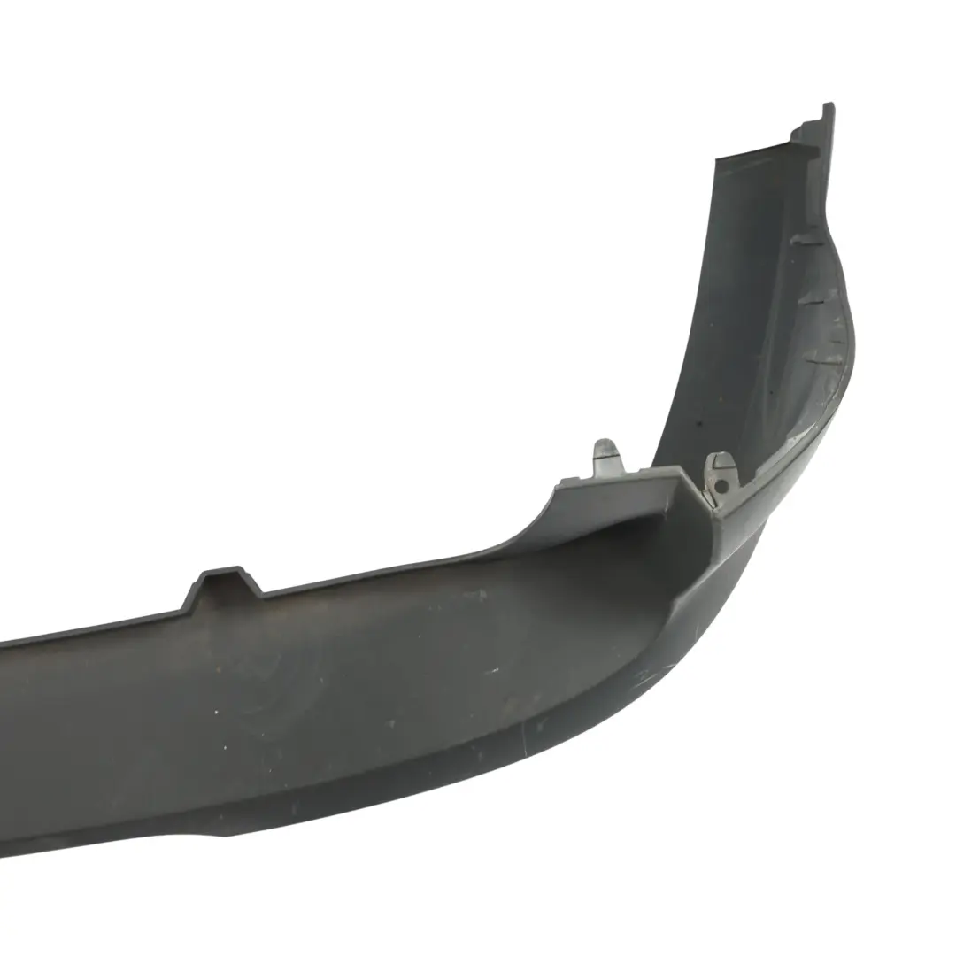 Mk2 Bumper Trim Panel Rear Cover Primed to Ford Transit Connect with Part number 1923652 Ford Transit Connect Mk2 Bumper Trim Panel Rear Cover Primed - SKU 1923652-PRIM - Part number 1923652
