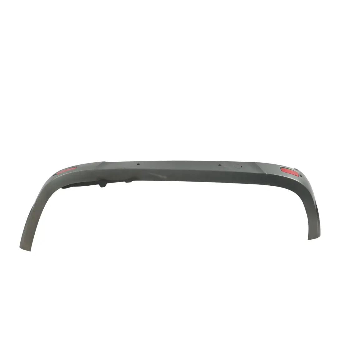 Ford Transit Connect Mk2 Bumper Trim Panel Rear Cover Primed - SKU 1923652-PRIM - Part number 1923652