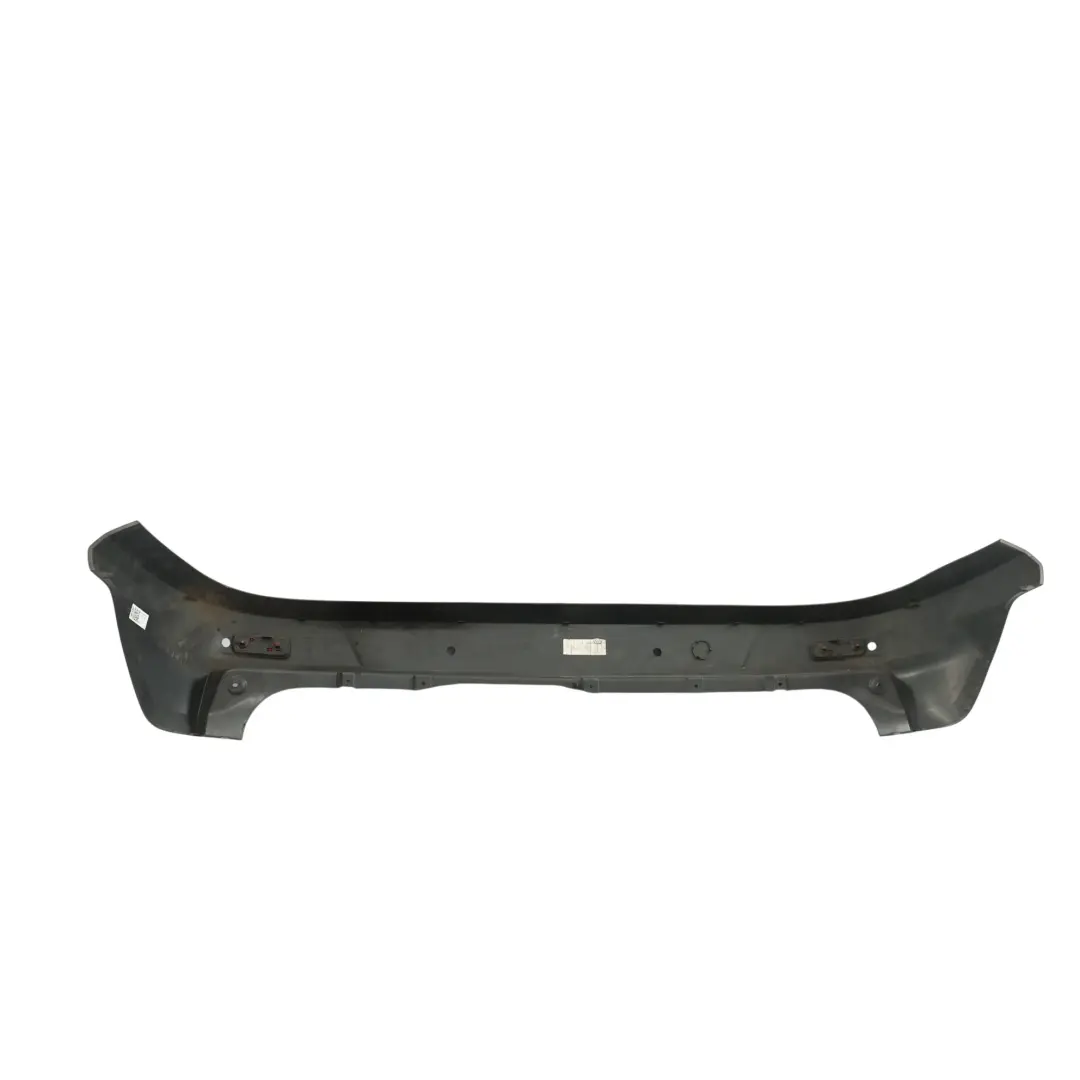 Ford Transit Connect Mk2 Bumper Trim Panel Rear Cover Primed - SKU 1923652-PRIM - Part number 1923652