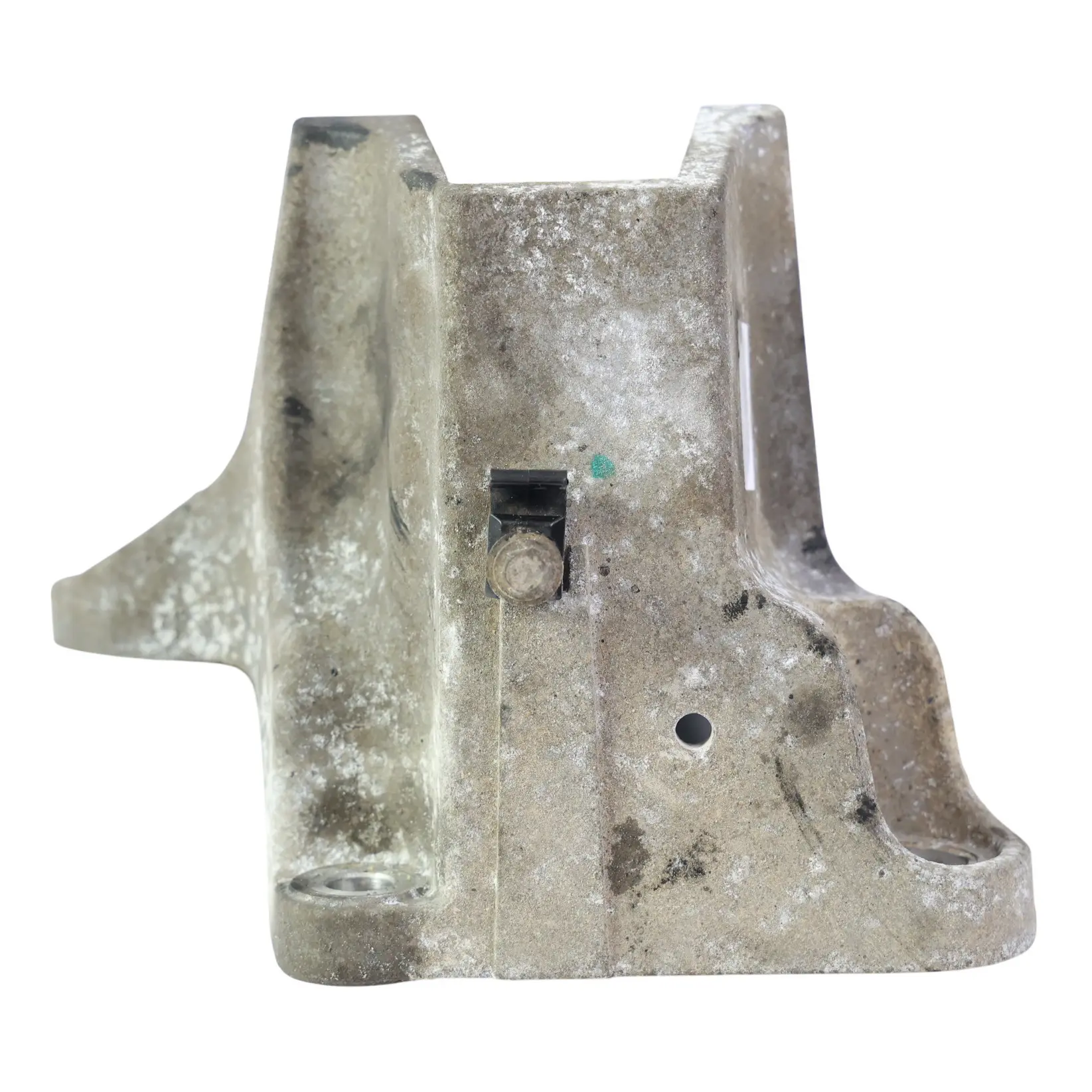 Ford Ranger Mk6 Engine Mount Front Left N/S 3.2 TDCi Diesel EB3G-6B033-BC