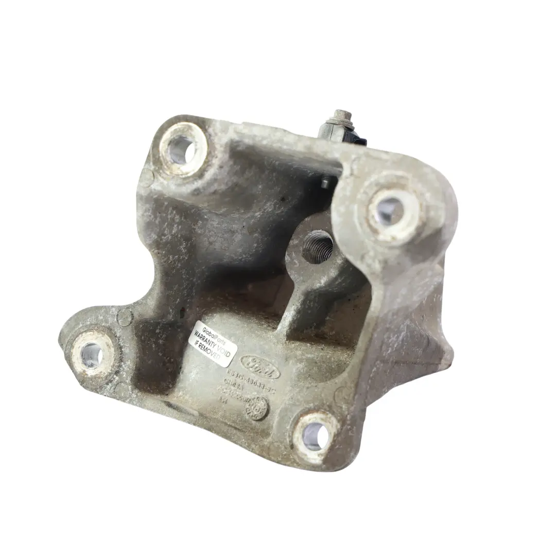 Mk6 Engine Mount Front Left N/S 3.2 TDCi Diesel EB3G-6B033-BC to Ford Ranger with Part number 1929725 Ford Ranger Mk6 Engine Mount Front Left N/S 3.2 TDCi Diesel EB3G-6B033-BC - SKU 1929725 - Part number 1929725