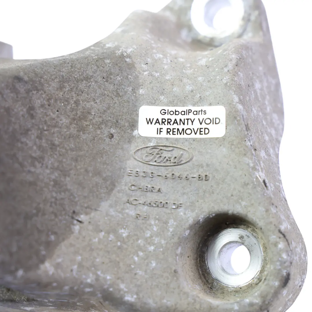 MK6 Soporte Motor Derecho 2.2 3.2 TDCi Diésel EB3G-6046-BD para Ford Ranger Wildtrak con número de pieza 1929726 Ford Ranger Wildtrak MK6 Soporte Motor Derecho 2.2 3.2 TDCi Diésel EB3G-6046-BD - SKU 1929726 - Número de pieza 1929726