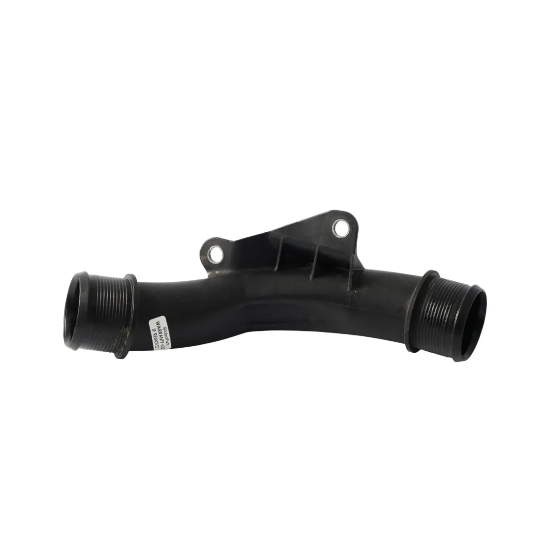 Ford Transit Courier Intercooler Pipe Hose Tube Outlet 1.5 TDCi F1B1-6F075-AA - SKU 1934828 - Part number 1934828