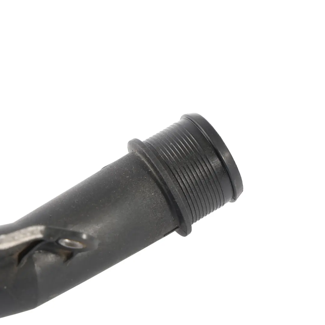 Ford Transit Courier Intercooler Pipe Hose Tube Outlet 1.5 TDCi F1B1-6F075-AA - SKU 1934828 - Part number 1934828