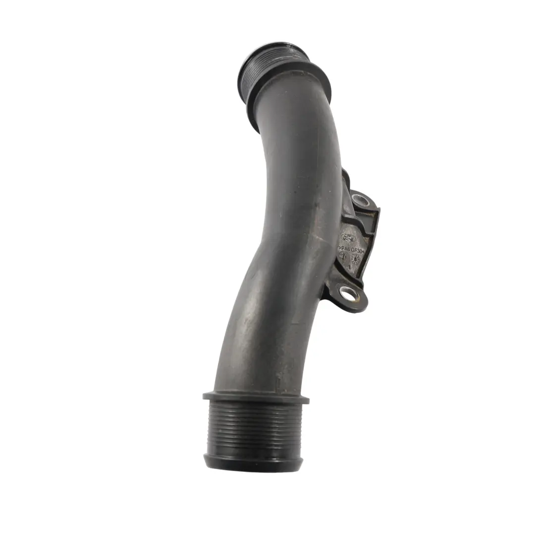 Ford Transit Courier Intercooler Pipe Hose Tube Outlet 1.5 TDCi F1B1-6F075-AA - SKU 1934828 - Part number 1934828