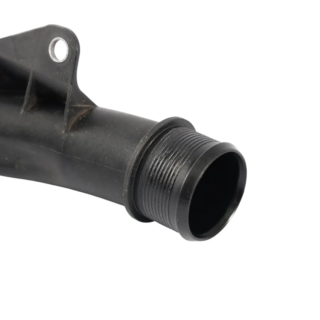 Ford Transit Courier Intercooler Pipe Hose Tube Outlet 1.5 TDCi F1B1-6F075-AA - SKU 1934828 - Part number 1934828