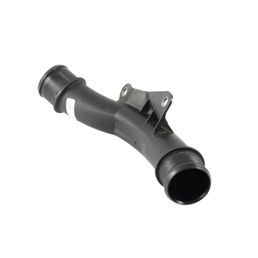 Pipe Hose Tube Outlet 1.5 TDCi F1B1-6F075-AA to Ford Transit Courier Intercooler with Part number 1934828 Ford Transit Courier Intercooler Pipe Hose Tube Outlet 1.5 TDCi F1B1-6F075-AA - SKU 1934828 - Part number 1934828