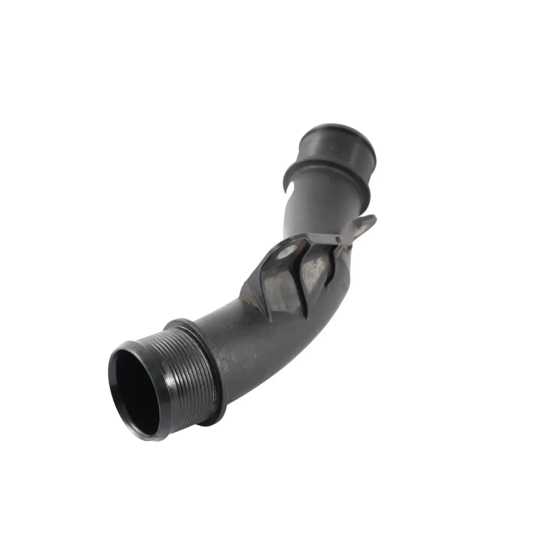 Ford Transit Courier Intercooler Pipe Hose Tube Outlet 1.5 TDCi F1B1-6F075-AA - SKU 1934828 - Part number 1934828