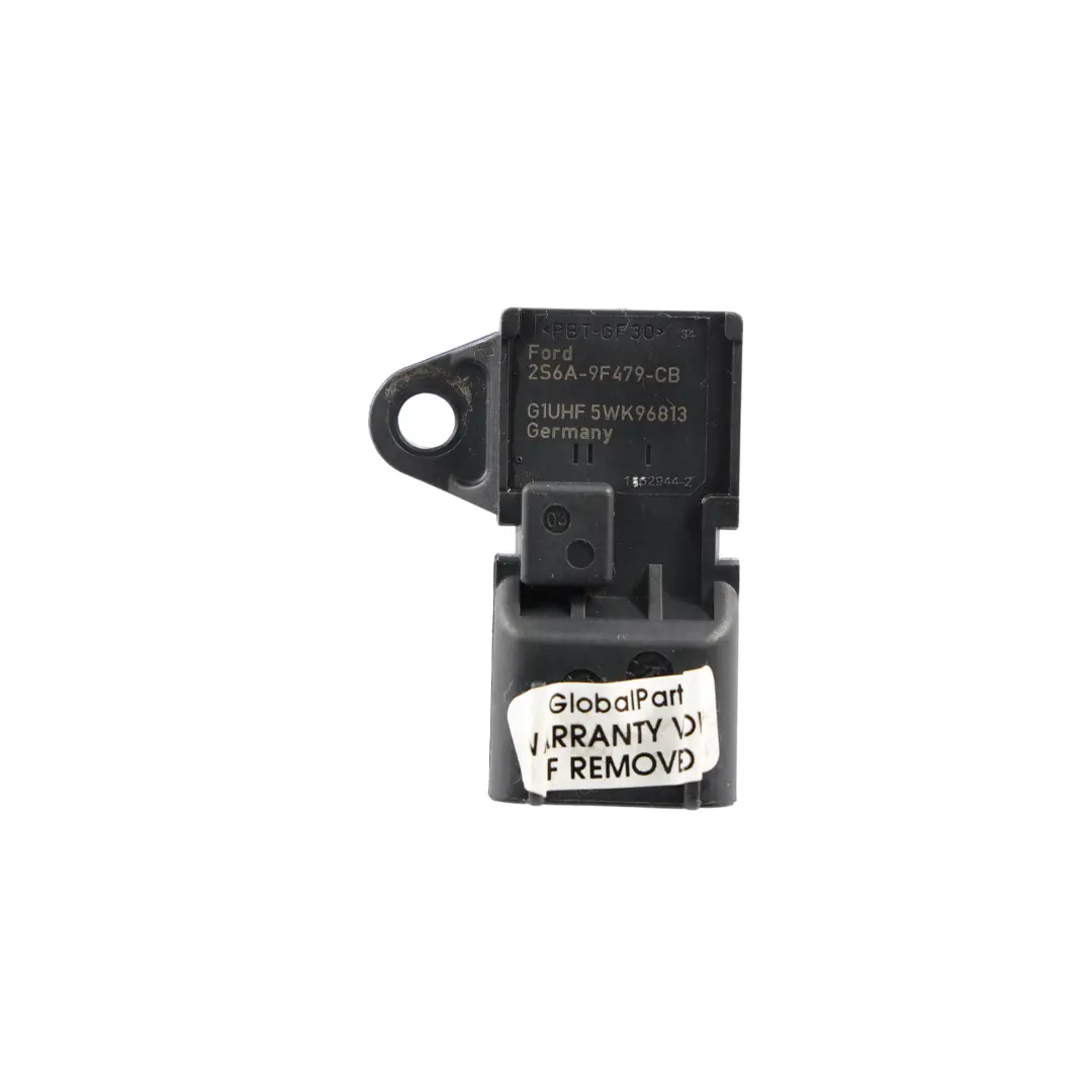 Ford Fiesta Mk7 Manifold Air Pressure MAP Sensor 1.25 Petrol 2S6A-9F479-CB - SKU 1940807 - Part number 1940807