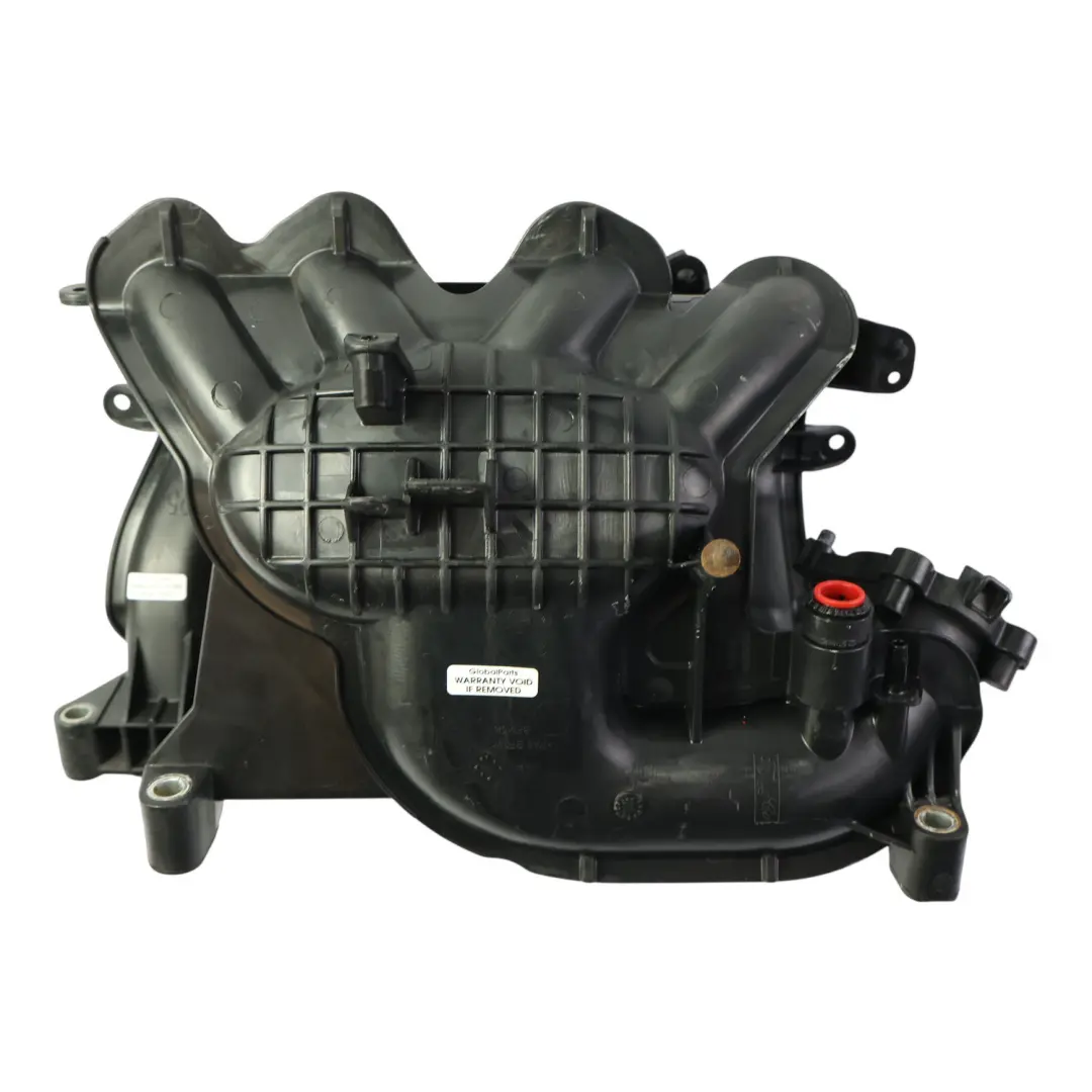 Ford Fiesta MK7 Collecteur Admission Moteur 1.25 Essence 8A6G-9424-AB - SKU 1940816 - Numéro de pièce 1940816
