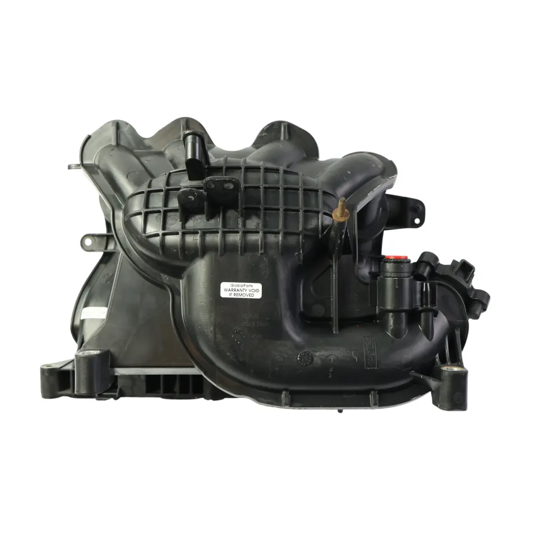 Ford Fiesta Mk7 Engine Inlet Intake Manifold 1.25 Petrol 8A6G-9424-AB - SKU 1940816 - Part number 1940816
