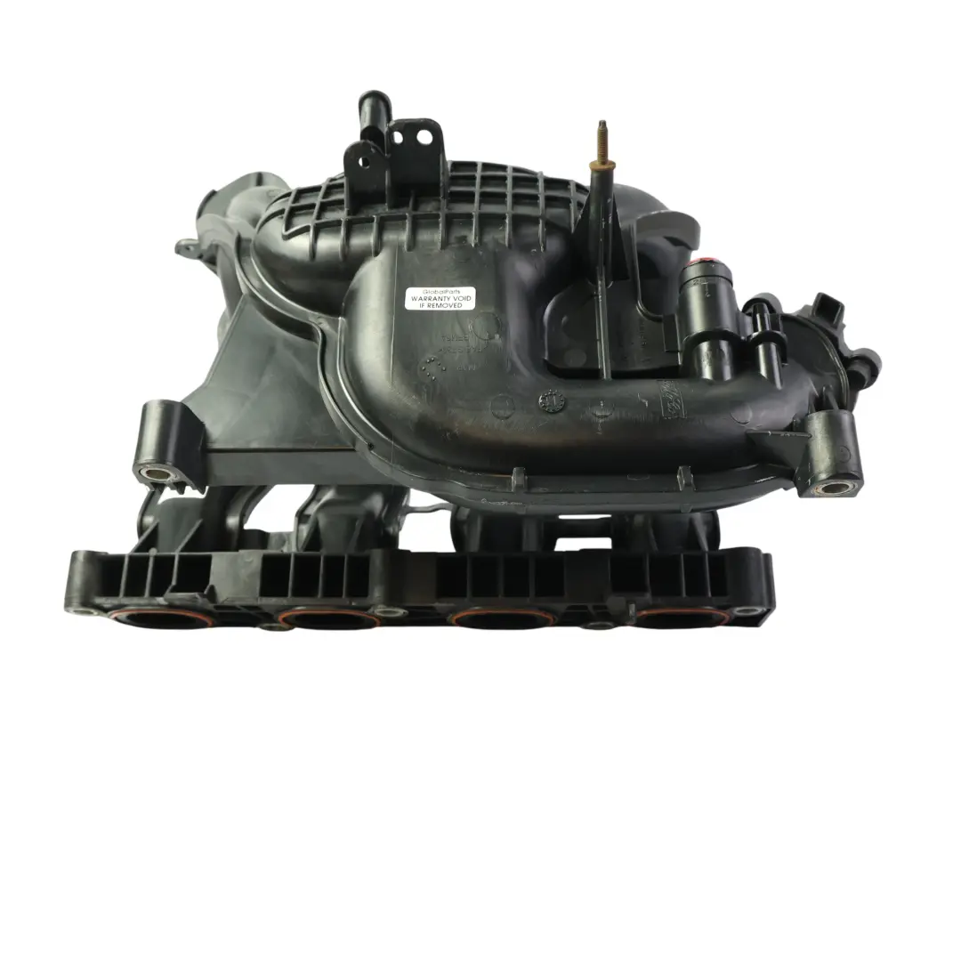 Inlet Intake Manifold 1.25 Petrol 8A6G-9424-AB to Ford Fiesta Mk7 Engine with Part number 1940816 Ford Fiesta Mk7 Engine Inlet Intake Manifold 1.25 Petrol 8A6G-9424-AB - SKU 1940816 - Part number 1940816