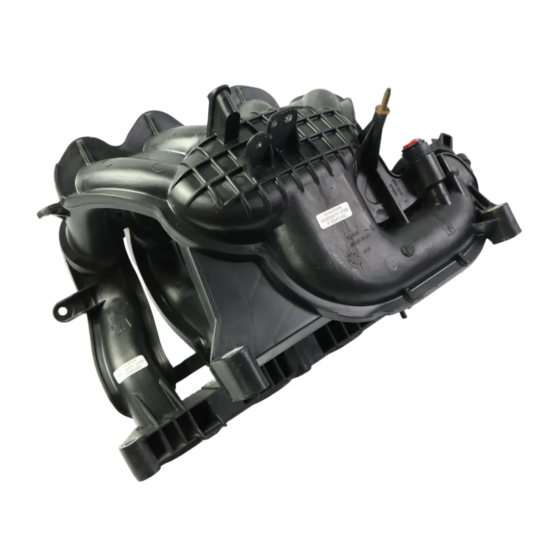 Kolektor Dolotowy Silnika 1.25 Benzyna 8A6G-9424-AB do Ford Fiesta MK7 o numerze 1940816 Ford Fiesta MK7 Kolektor Dolotowy Silnika 1.25 Benzyna 8A6G-9424-AB - SKU 1940816 - Numer Części 1940816