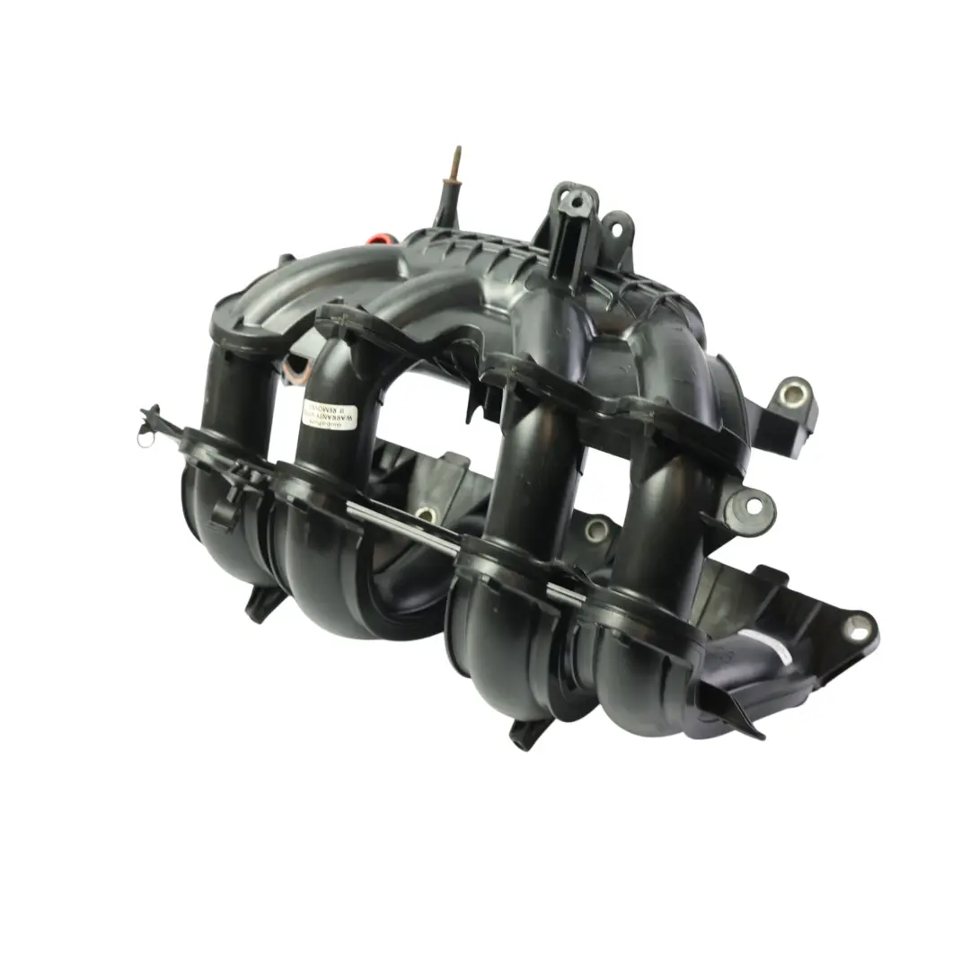 Ford Fiesta Mk7 Engine Inlet Intake Manifold 1.25 Petrol 8A6G-9424-AB - SKU 1940816 - Part number 1940816