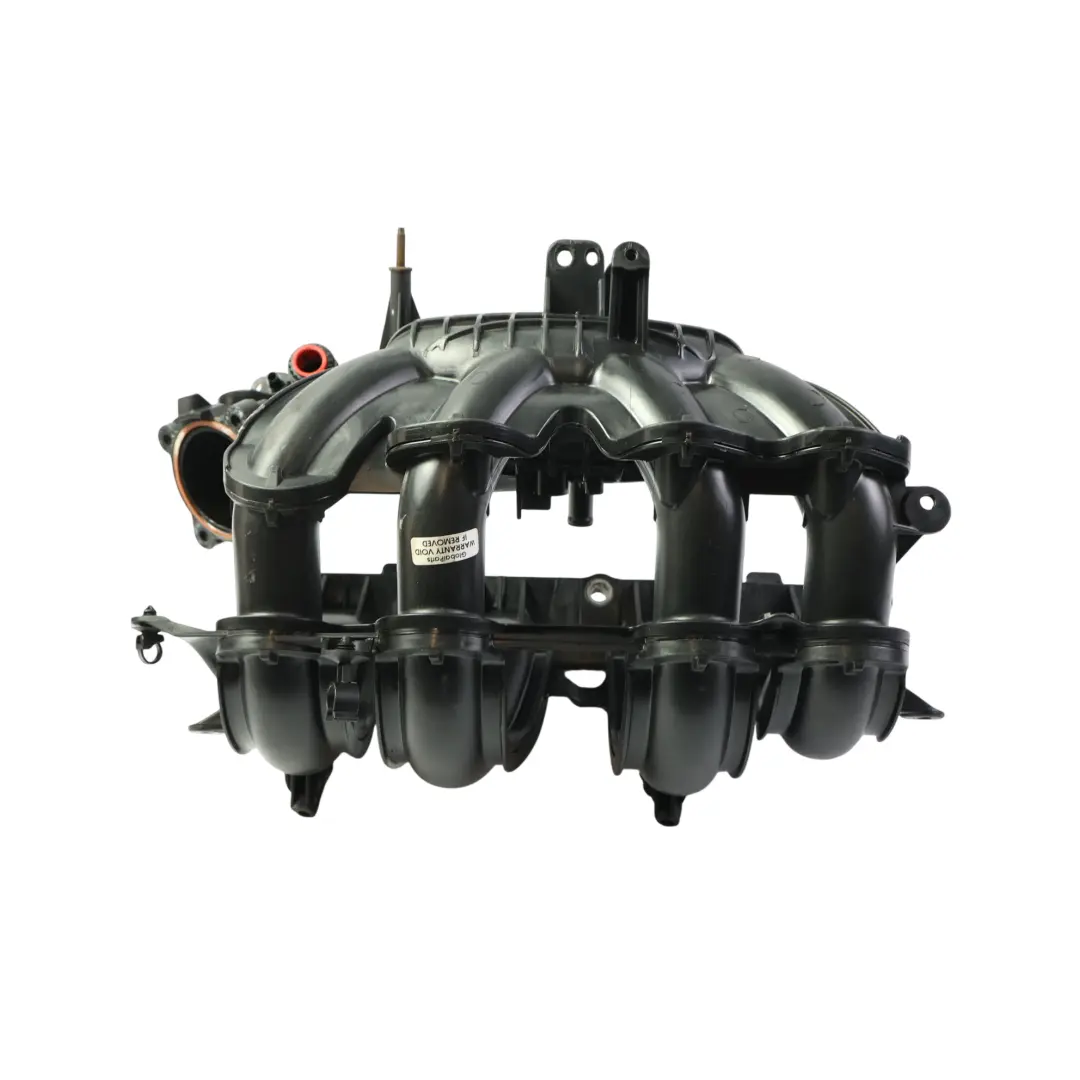 Kolektor Dolotowy Silnika 1.25 Benzyna 8A6G-9424-AB do Ford Fiesta MK7 o numerze 1940816 Ford Fiesta MK7 Kolektor Dolotowy Silnika 1.25 Benzyna 8A6G-9424-AB - SKU 1940816 - Numer Części 1940816