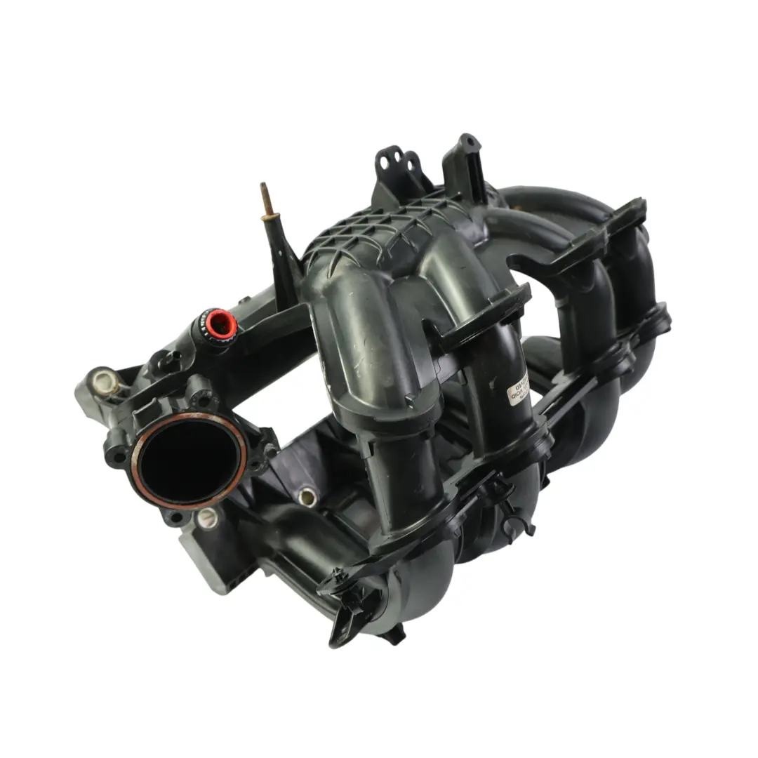 Ford Fiesta Mk7 Engine Inlet Intake Manifold 1.25 Petrol 8A6G-9424-AB - SKU 1940816 - Part number 1940816