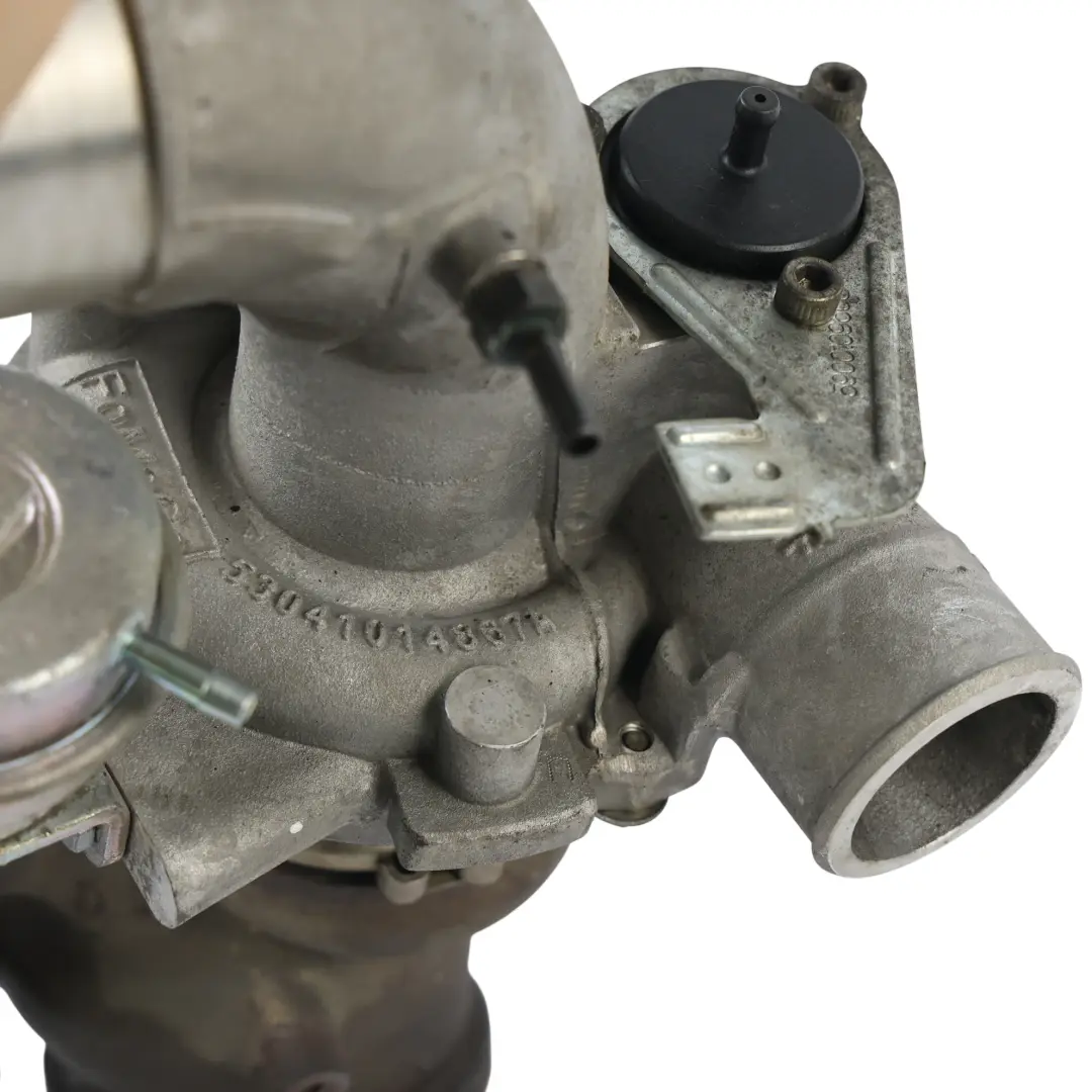 MK3 ST Turbocompressore 2.0 Ecoboost Benzina R9DA CJ5E-6K682-CH per Ford Focus con numero di parte 1945611 Ford Focus MK3 ST Turbocompressore 2.0 Ecoboost Benzina R9DA CJ5E-6K682-CH - SKU 1945611 - Numero di parte 1945611