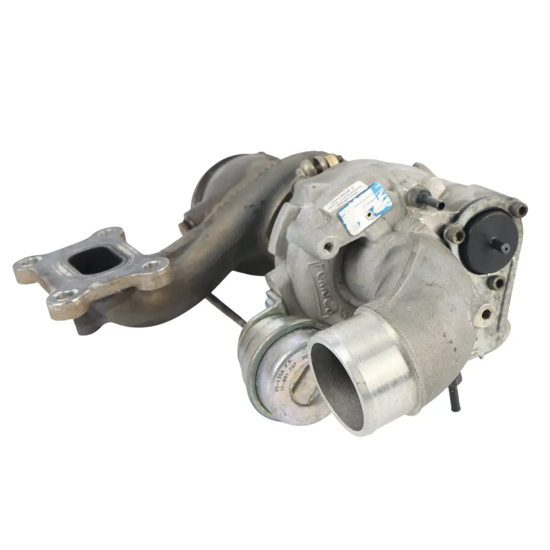 MK3 ST Turbocompressore 2.0 Ecoboost Benzina R9DA CJ5E-6K682-CH per Ford Focus con numero di parte 1945611 Ford Focus MK3 ST Turbocompressore 2.0 Ecoboost Benzina R9DA CJ5E-6K682-CH - SKU 1945611 - Numero di parte 1945611