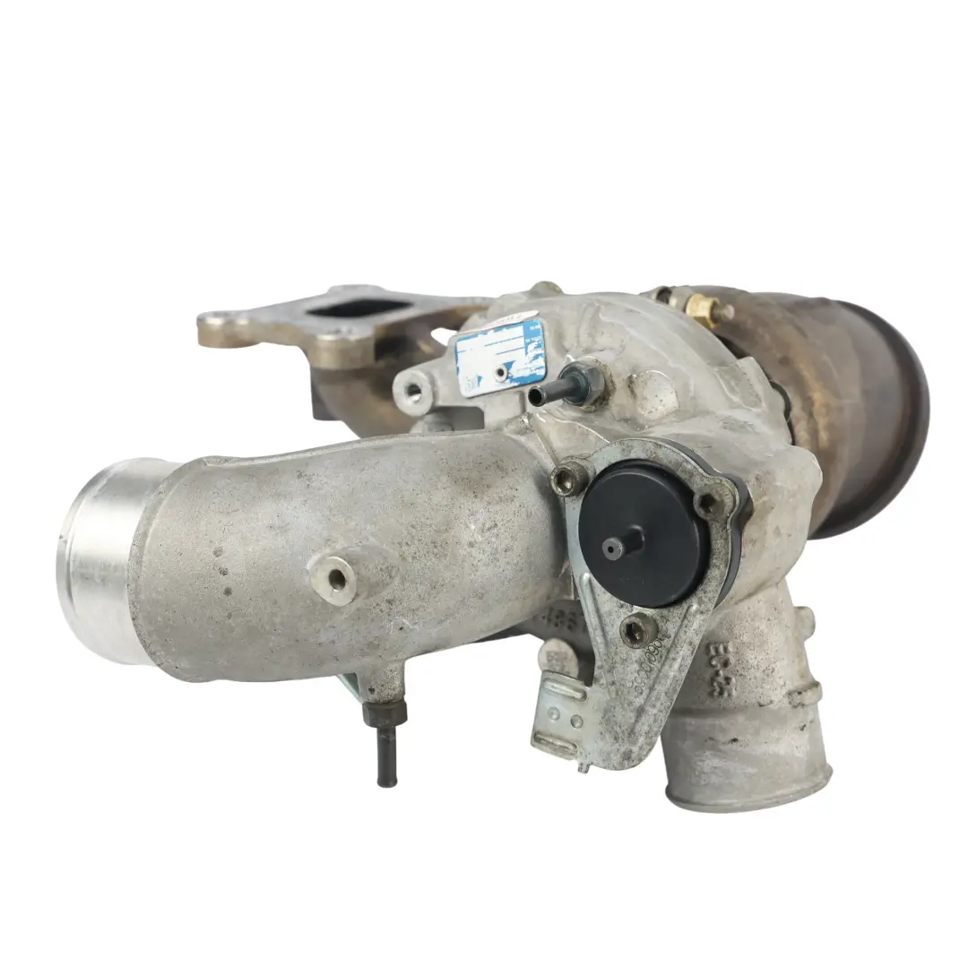 MK3 ST Turbocompressore 2.0 Ecoboost Benzina R9DA CJ5E-6K682-CH per Ford Focus con numero di parte 1945611 Ford Focus MK3 ST Turbocompressore 2.0 Ecoboost Benzina R9DA CJ5E-6K682-CH - SKU 1945611 - Numero di parte 1945611