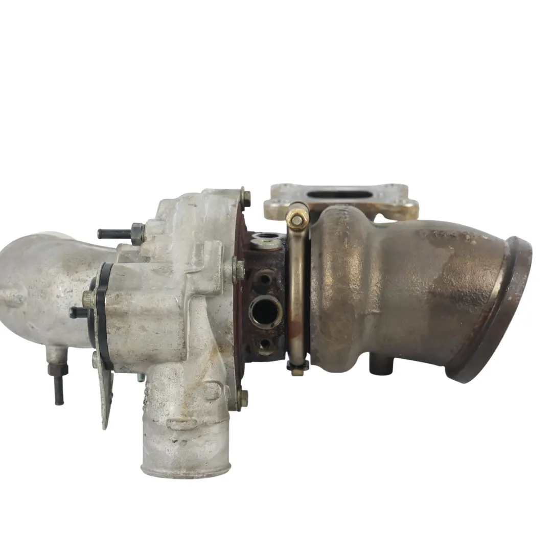 Ford Focus Mk3 ST Turbocharger Turbo 2.0 Ecoboost Petrol R9DA CJ5E-6K682-CH - SKU 1945611 - Part number 1945611