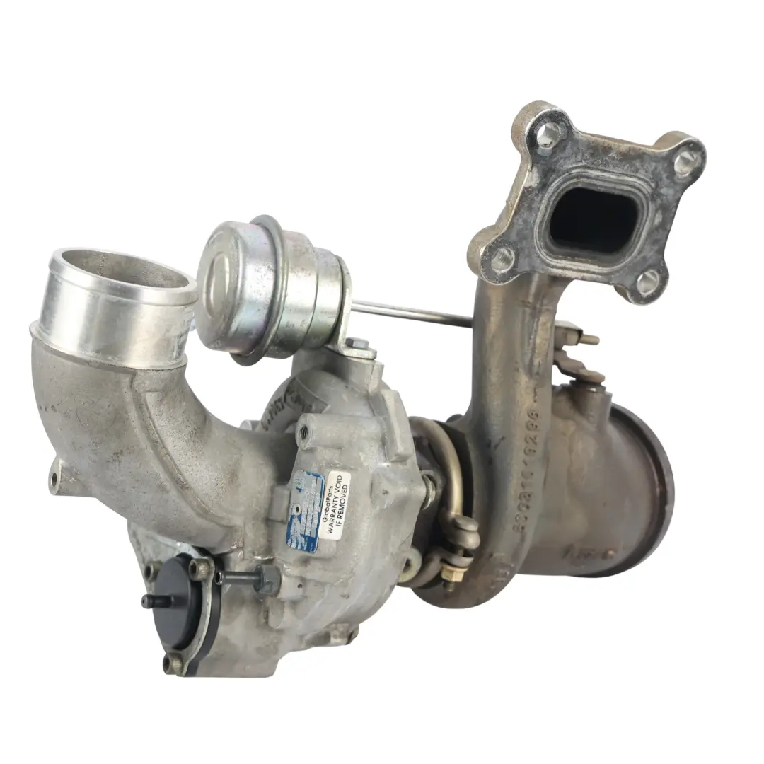 Ford Focus MK3 ST Turbocompressore 2.0 Ecoboost Benzina R9DA CJ5E-6K682-CH - SKU 1945611 - Numero di parte 1945611