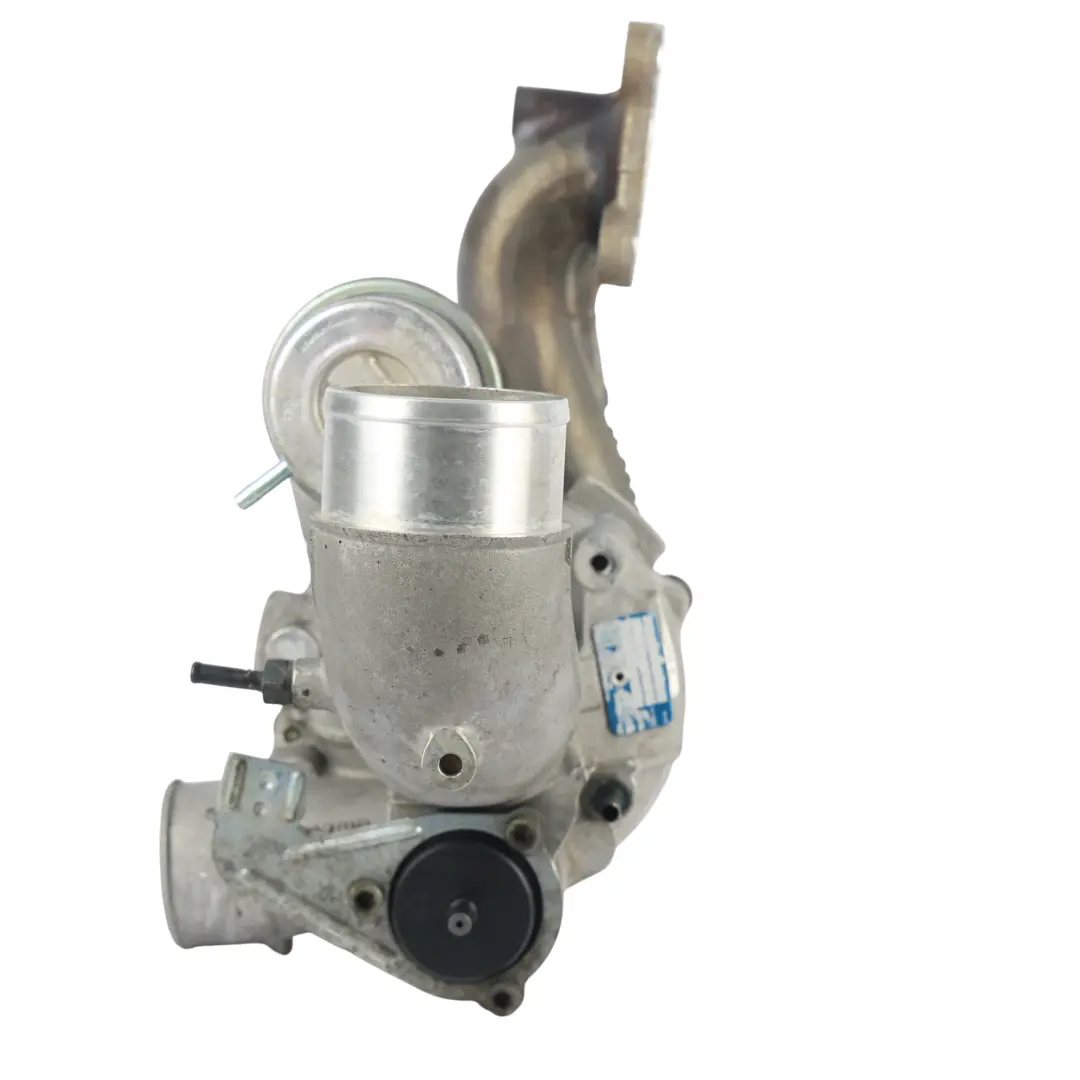 Ford Focus Mk3 ST Turbocharger Turbo 2.0 Ecoboost Petrol R9DA CJ5E-6K682-CH - SKU 1945611 - Part number 1945611