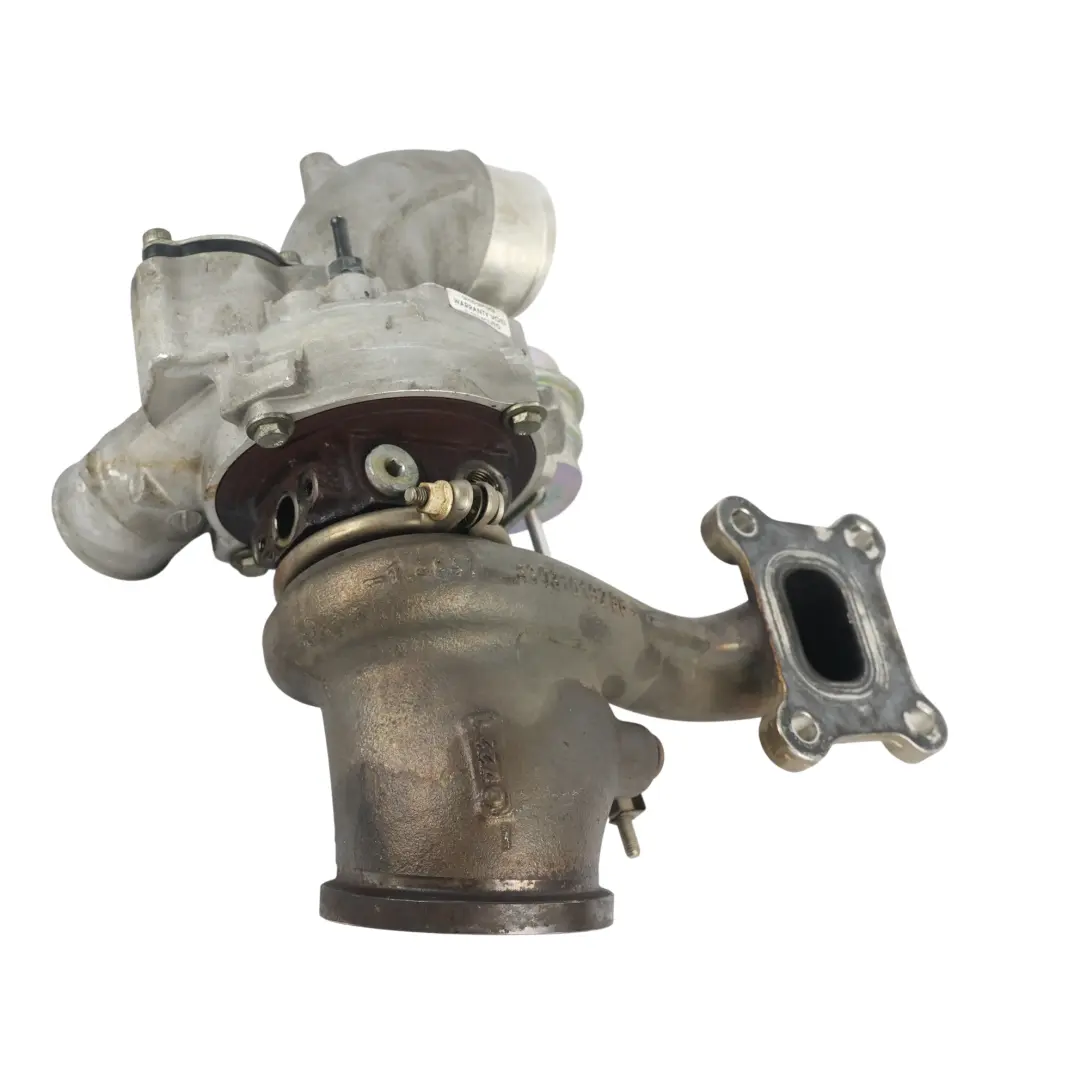MK3 ST Turbocompressore 2.0 Ecoboost Benzina R9DA CJ5E-6K682-CH per Ford Focus con numero di parte 1945611 Ford Focus MK3 ST Turbocompressore 2.0 Ecoboost Benzina R9DA CJ5E-6K682-CH - SKU 1945611 - Numero di parte 1945611