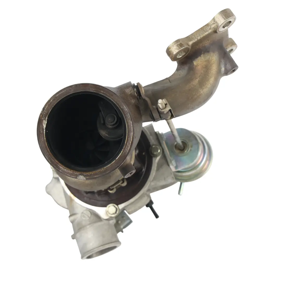 MK3 ST Turbocompressore 2.0 Ecoboost Benzina R9DA CJ5E-6K682-CH per Ford Focus con numero di parte 1945611 Ford Focus MK3 ST Turbocompressore 2.0 Ecoboost Benzina R9DA CJ5E-6K682-CH - SKU 1945611 - Numero di parte 1945611