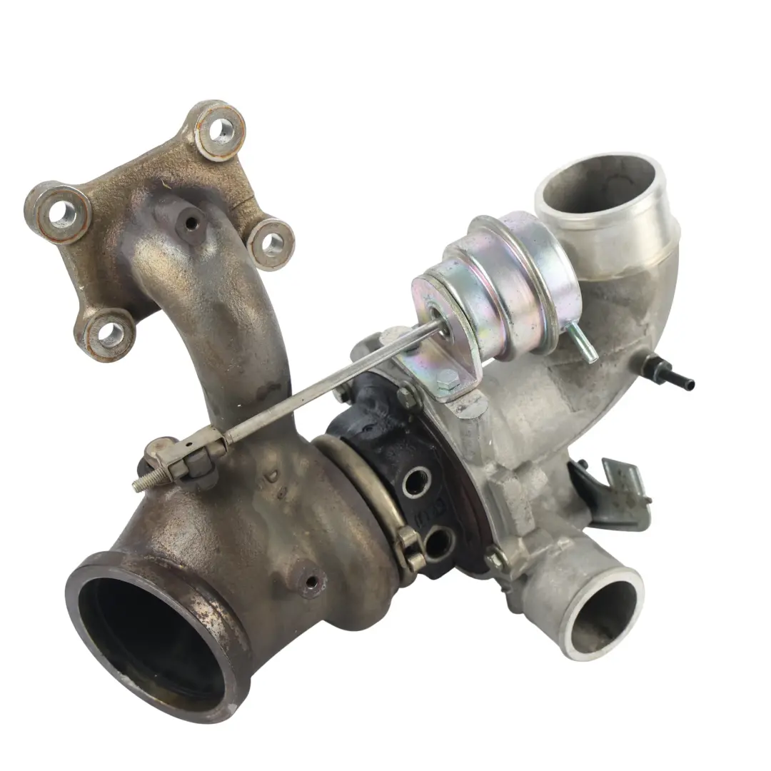 Ford Focus MK3 ST Turbocompressore 2.0 Ecoboost Benzina R9DA CJ5E-6K682-CH - SKU 1945611 - Numero di parte 1945611